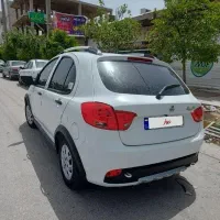 کوئیک GXL مدل 403 کم کار