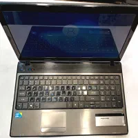 لپ تاپ acer مدل ASPIRE 5741G|رایانه همراه|بجنورد, |دیوار