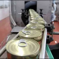 استخدام کارگر ساده خط تولید و بسته بندی تن ماهی