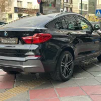 Bmw x4 2016|خودرو سواری و وانت|تهران, سعادت‌آباد|دیوار