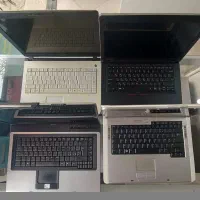 لپتاپ های دانش اموزی با قیمت ارزان و سلامت کامل