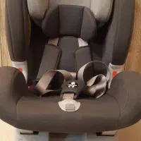 صندلی ماشین جیکل