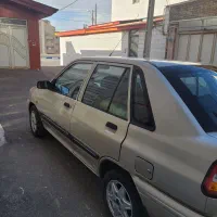 پراید ۱۴۱ مدل ۸۷|خودرو سواری و وانت|میانه, |دیوار