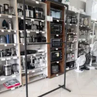 قرایی دار بند رخت رگال پیشخوان دار۴۵