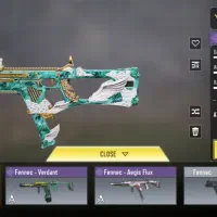 اکانت کالاف(خفن)|کنسول، بازی ویدئویی و آنلاین|کنگاور, |دیوار