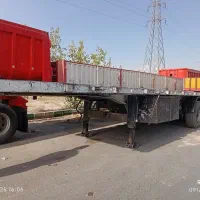 کفی سه محور جا روالدار|خودرو سنگین|تهران, باغ فیض|دیوار