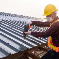 اجرای طرح ساخت ویلا باغ