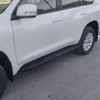 پرادو مدل ۲۰۱۶ بدون رنگ|خودرو سواری و وانت|اهواز, پردیس|دیوار