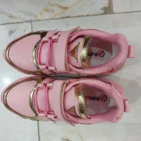 دو جفت کتونی بچه گانه|کفش و لباس بچه|تهران, اباذر|دیوار