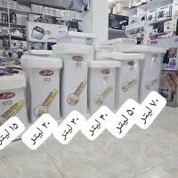 آبگرمکن جنرال ۴۰ لیتر|آبگرمکن، پکیج، شوفاژ|قشم, |دیوار