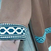 پالتومخمل|لباس|بروجرد, |دیوار