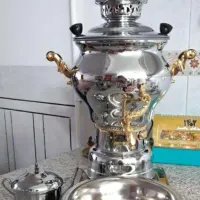 صندلی غذاخوری(صندلی اپن)+تعدادی پرده+سماور|میز و صندلی غذاخوری|شاهین‌شهر, طالقانی|دیوار