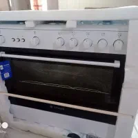 اجاق گاز۵شعله اسنوا...فردار|اجاق گاز و لوازم برقی پخت‌وپز|رباط‌کریم, رباط‌کریم|دیوار