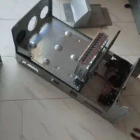 تعمیرات انواع پکیج های ایرانی و خارجی