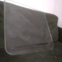 گیرنده دیجیتال شیشه قدیمی مینی‌بوس واشر گلویی|صوتی و تصویری|قزوین, |دیوار