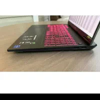 لبتاب asus f 16 gaming geforce rtx 4650 hx