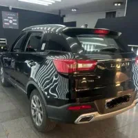 لیفان x70 کم کار|خودرو سواری و وانت|تهران, تهرانپارس غربی|دیوار