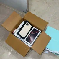 گوشی طرح ۱۴پرومکس و ۱۷پرومکس|موبایل|اهواز, پادادشهر|دیوار