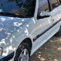 پارس موتور جدید مدل ۱۴۰۱