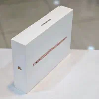 مک بوک ایر ۲۰۱۸ - Macbook Air 2018 I5 8G 128G Gold|رایانه همراه|مشهد, ارشاد|دیوار