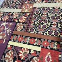 فرش 6 متری بدون آسیب و سوختگی|فرش|اهواز, بهارستان|دیوار