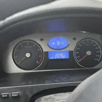 جیلی امرگرند ۲۰۱۴ اتومات|خودرو سواری و وانت|یزد, |دیوار