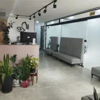 اپراتور لیزر اقا