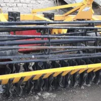 تراکتور و ادوات|خودرو سنگین|مشهد, سپاد|دیوار