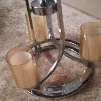 لوستر استیل