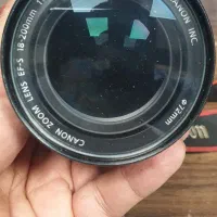 دوربین Canon  7D به همرا لنز|دوربین عکاسی و فیلم‌برداری|ارومیه, |دیوار