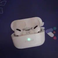 ایر پاد اصلی|لوازم جانبی موبایل و تبلت|حمیدیه, |دیوار