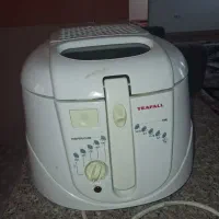 سرخ کن