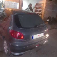 206تیپ2فرانسه مدل 84