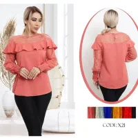 شومیز مجلسی . وارداتی|لباس|شیراز, محراب|دیوار