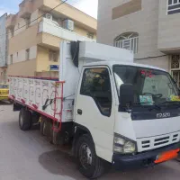 ایسوزو ۶تن|خودرو سنگین|کازرون, |دیوار