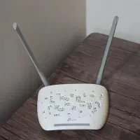 مودم وای فای تی پی لینک VDSL