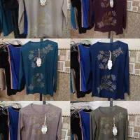 تیشرت|لباس|سرپل ذهاب, |دیوار