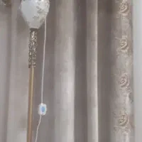 دو عدد آباژور ایستاده