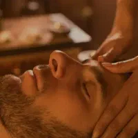 ماساژ ریلکسی