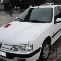 پارس سال مدل اسفند ۹۹ در حد صفر ۱۲۰۰