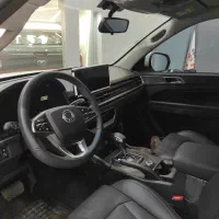 موسو گرند خان 1404 / 2025|خودرو سواری و وانت|تهران, نعمت‌آباد|دیوار