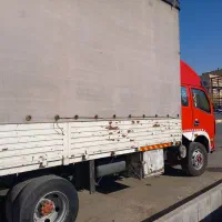 کاویان مدل 91 مدارک کامل 106 فقط نقدی|خودرو سنگین|رضویه, |دیوار