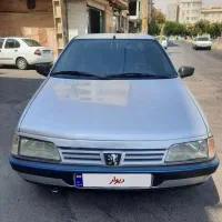 پژو ۴۰۵ مدل ۸۸