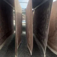 قالیشویی مبل شویی گل ابریشم متن آگهی روبخونید