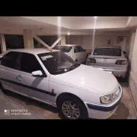 پژوپارس tu5مدل۹۴|خودرو سواری و وانت|گنبد کاووس, |دیوار