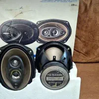 باند گلد دار ۶۹۸۶ با کارتن کلکسیونی