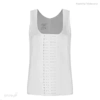 گن لاغری مردانه جلیقه ای تمام قزن دار آرتان ۵۰۷۰