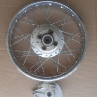 چرخ عقب و جلو زیگمارهروکمک در توپی سرسیلندر فرمان|قطعات یدکی و لوازم جانبی|مرودشت, گندم|دیوار