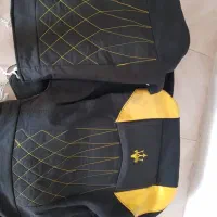 روکش صندلی ماشین|قطعات یدکی و لوازم جانبی|شاهین‌شهر, شهرک میلاد|دیوار