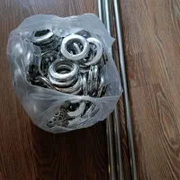 میله پانچ|پرده، رانر، رومیزی|اردبیل, |دیوار